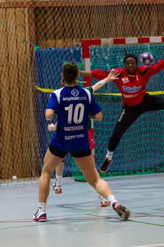 Bild 199 - B-Juniorinnen HSG Kremperheide/M�nsterdorf - Buxtehuder SV